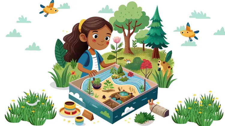 How to teach EVS through different activities BTEVEETMA-V1