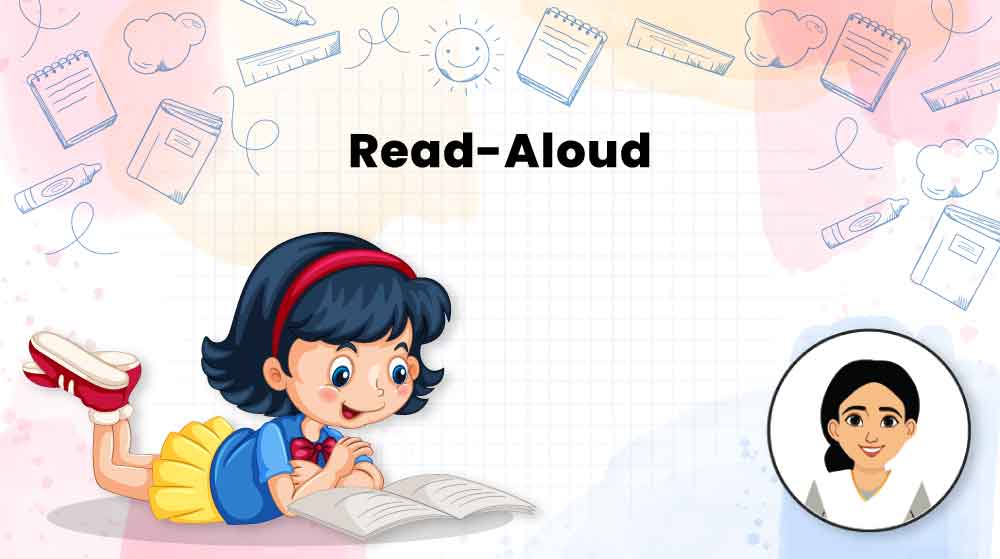 Read Aloud BTLERA-V1