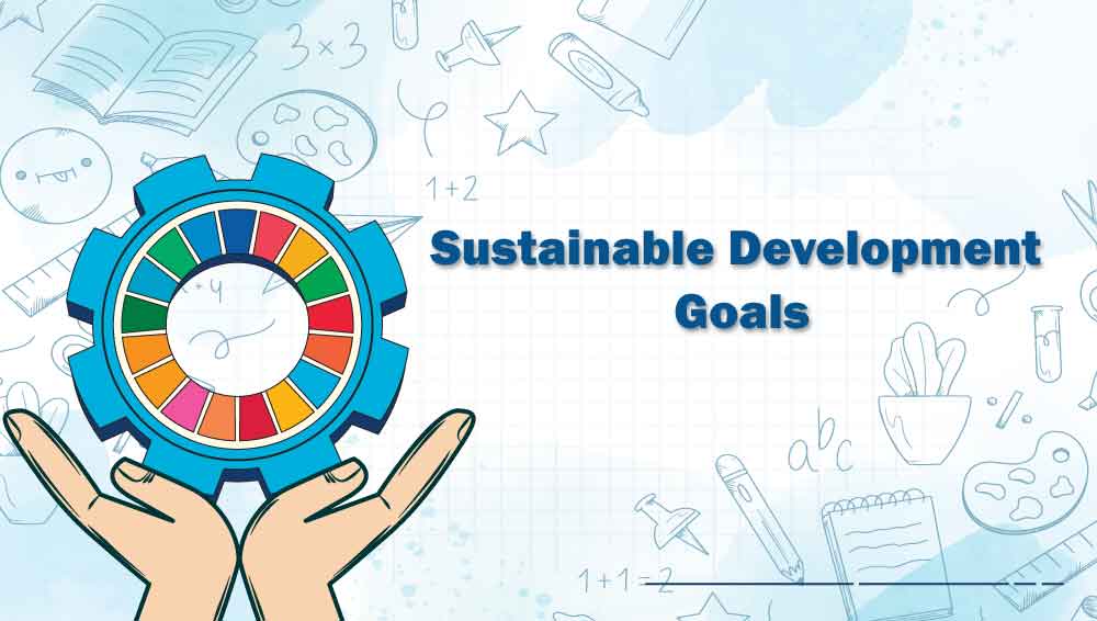 Sustainable Development Goals BTLESDG-V1