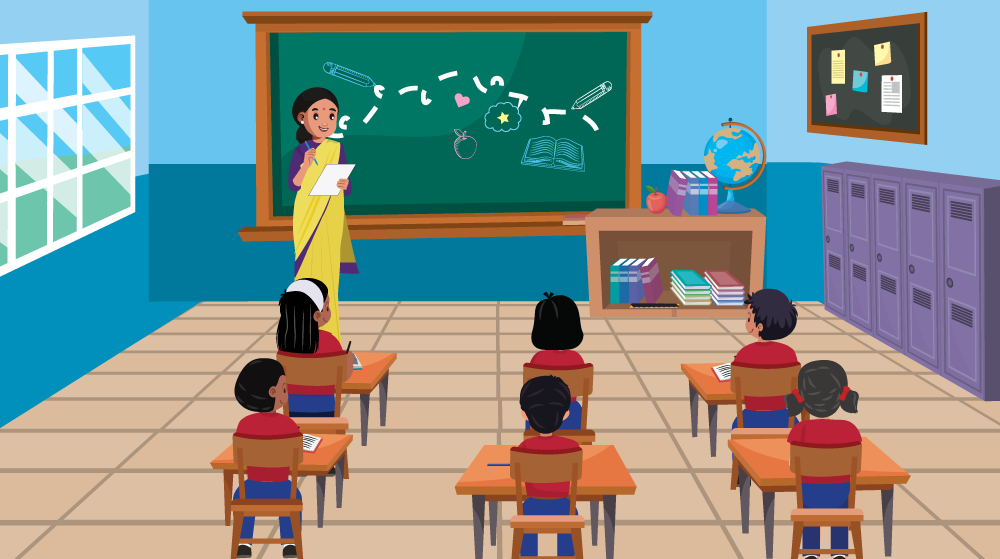 Speaking Skills in Grades 1-5 BTLESSG-V1