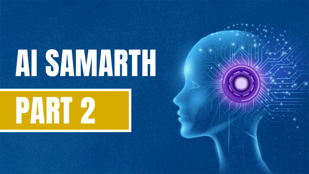 AI-Samarth - Part 2 BTLTAS2-V1