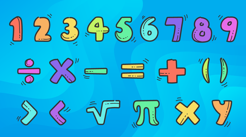 Early Number sense BTMENS-V1
