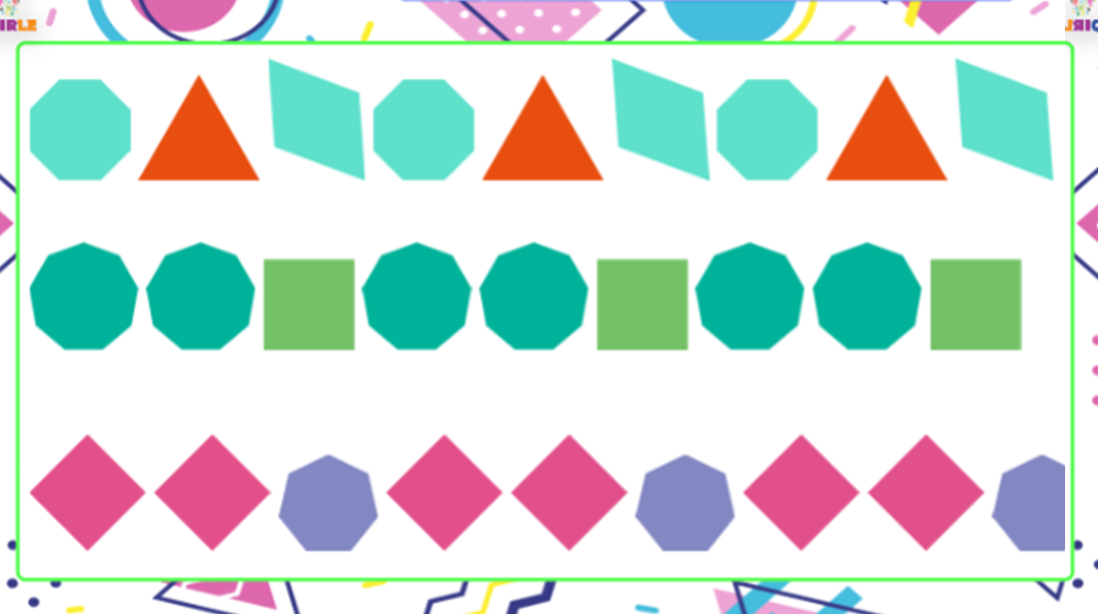 Pattern BTMEP-V1