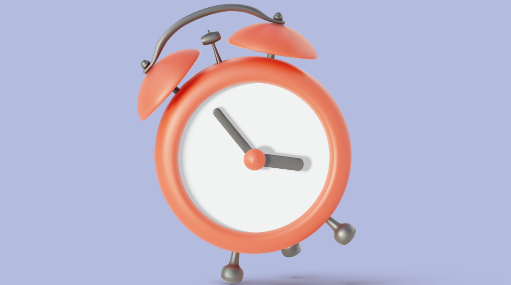 Time BTMET-V1