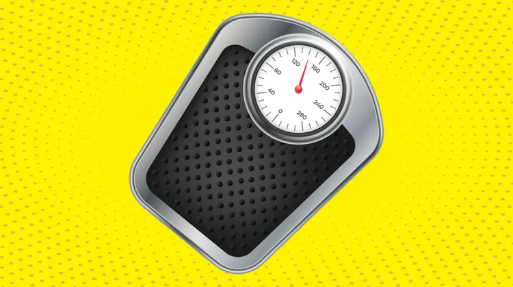 Weight Measurement BTMEWGT-V1