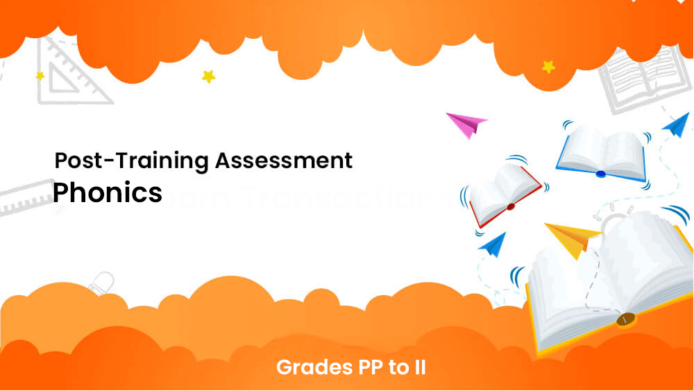 PTA Phonics PP to 2 BTMSPTAP-V1