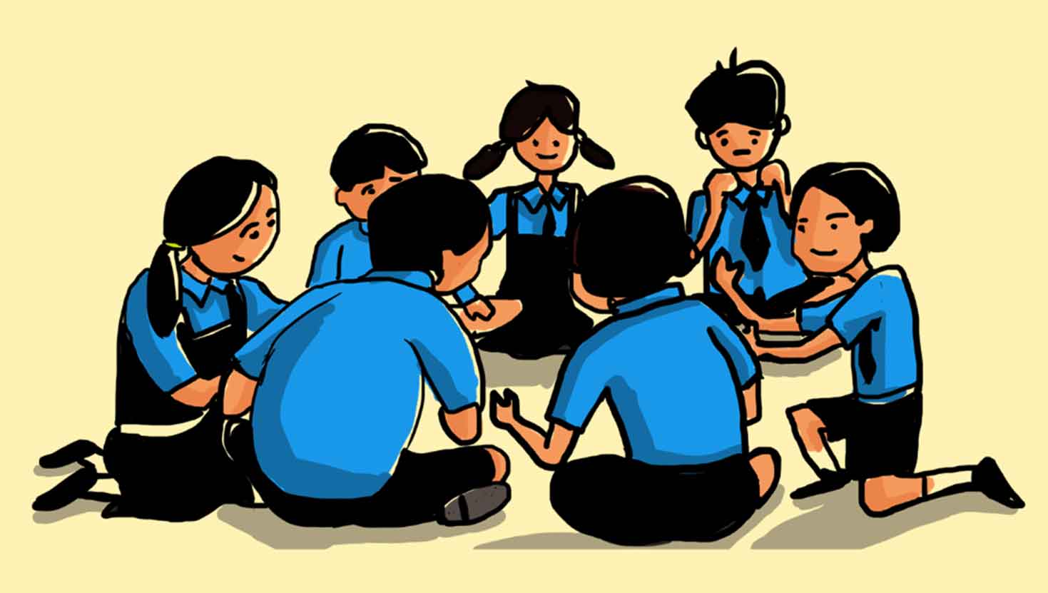 The Skill of Asking Questions BTPEQS-V1