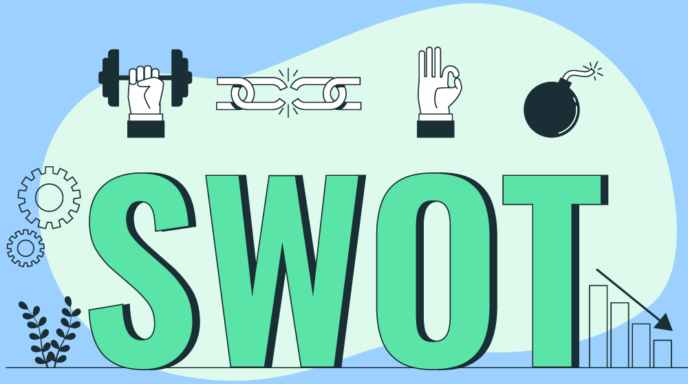 SWOT Analysis BTPESWO-V1