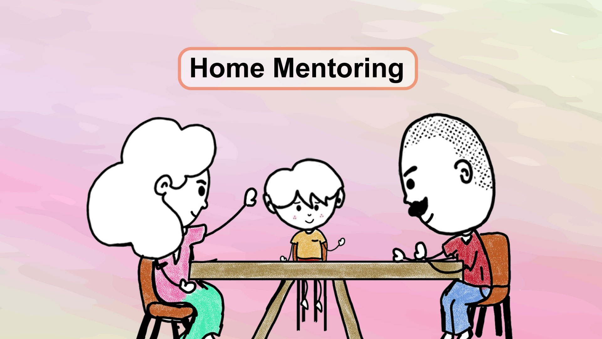 Home Mentoring BTPPHM-V1