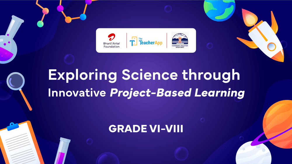 Exploring Science through Innovative Project-Based Learning (6-8) BTSEHESTE-V1