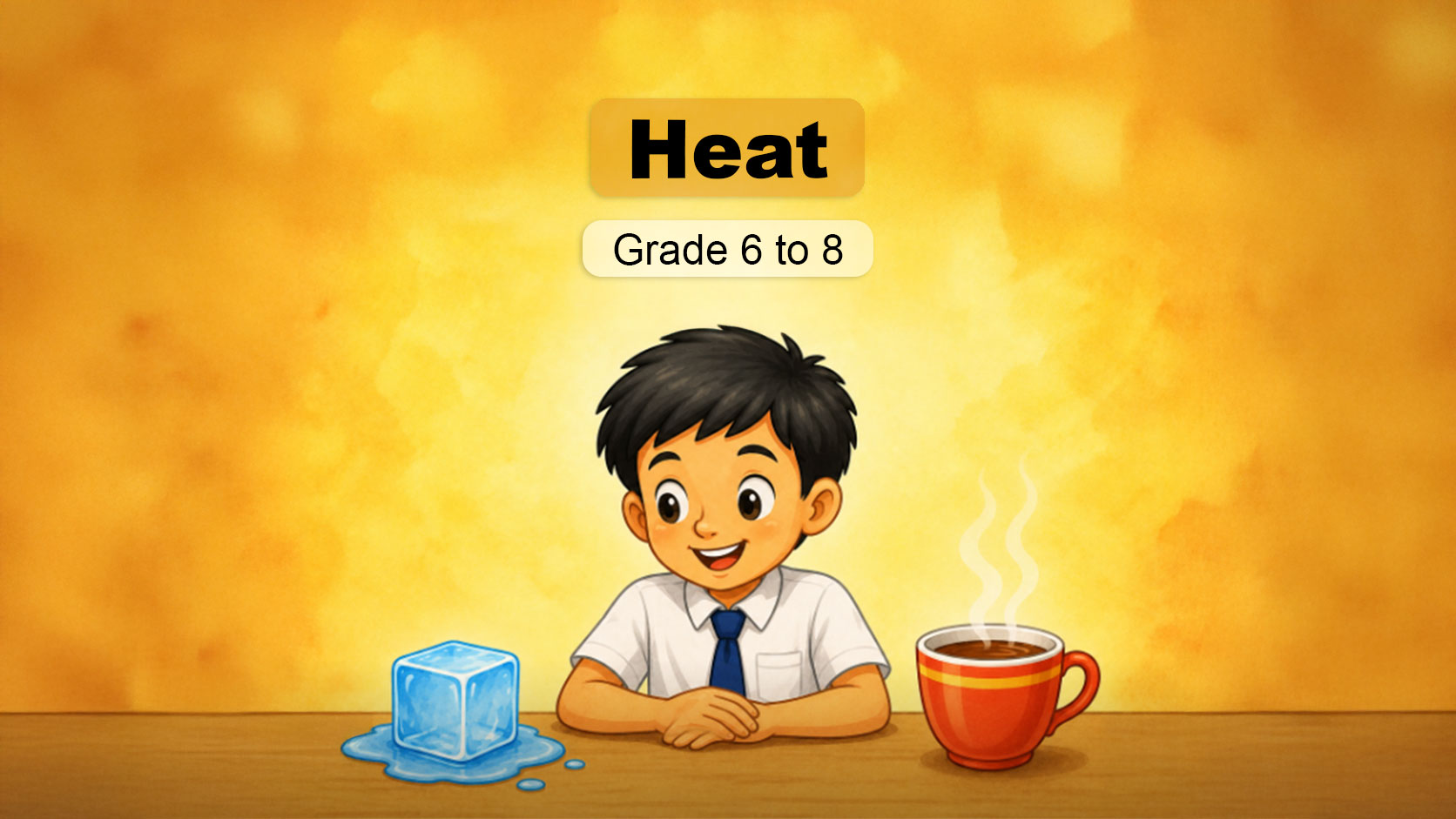 Heat BTSEHT-V1