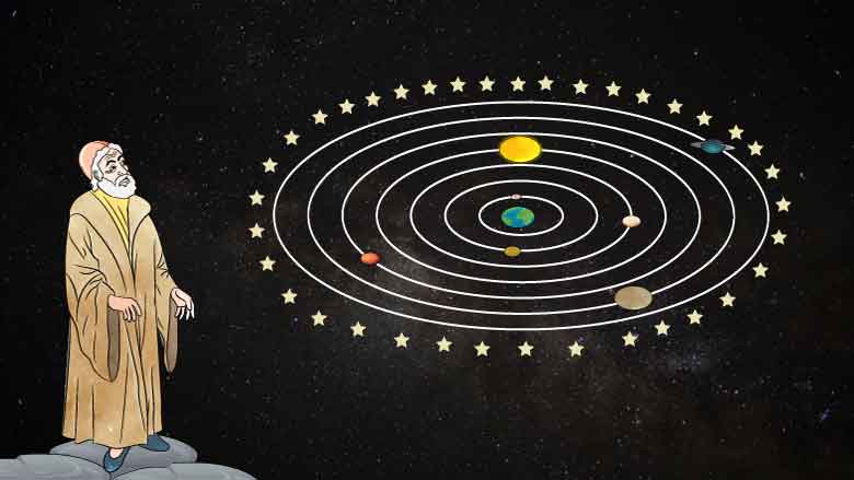 Science Teaching and History BTSESTH-V1
