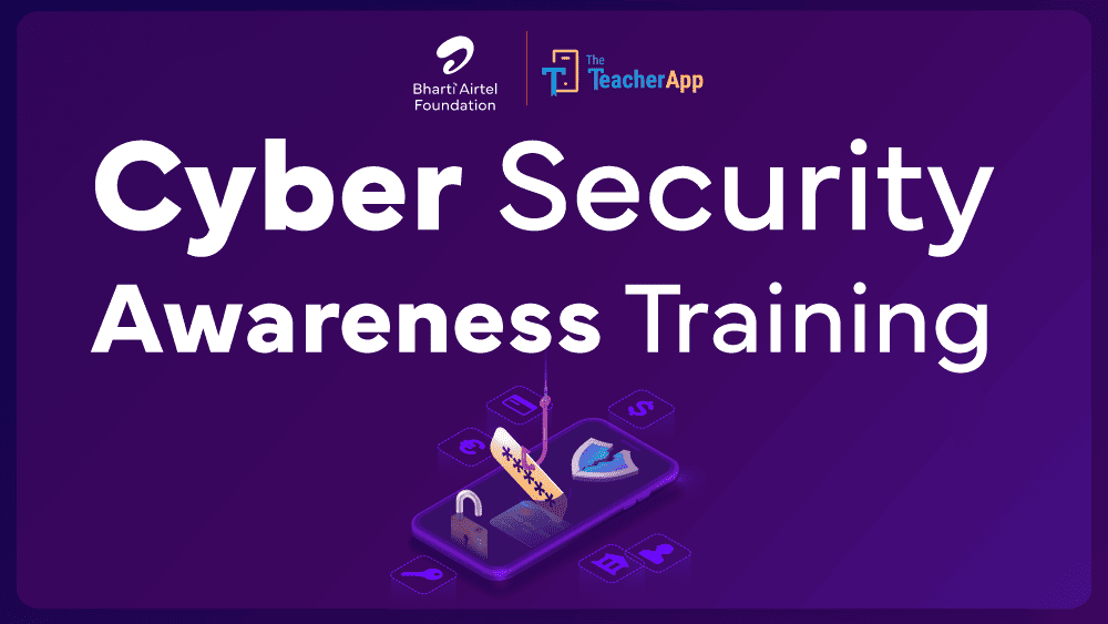 Cyber Security Awareness BTTBCSA-V1
