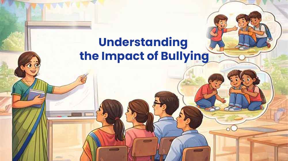 Understanding the Impact of Bullying BTUIBEL-V1